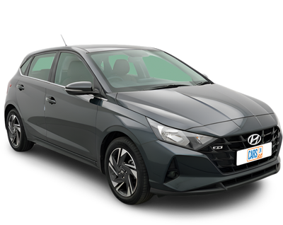 Hyundai NEW I20-img